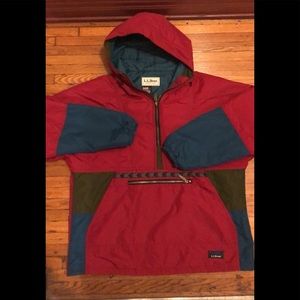 L.L Bean Jacket